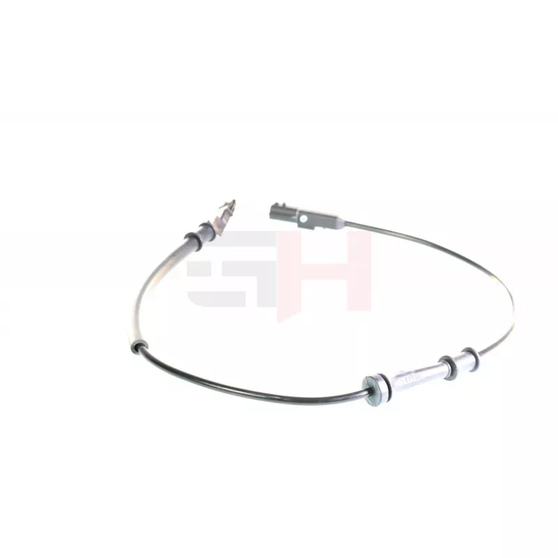 Capteur, vitesse de roue GH GH-713927 - Visuel 2