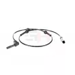GH GH-713965 - Capteur, vitesse de roue 