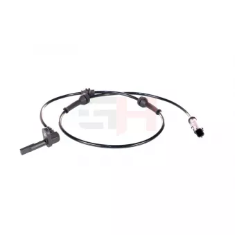 Capteur, vitesse de roue GH OEM 479501544R