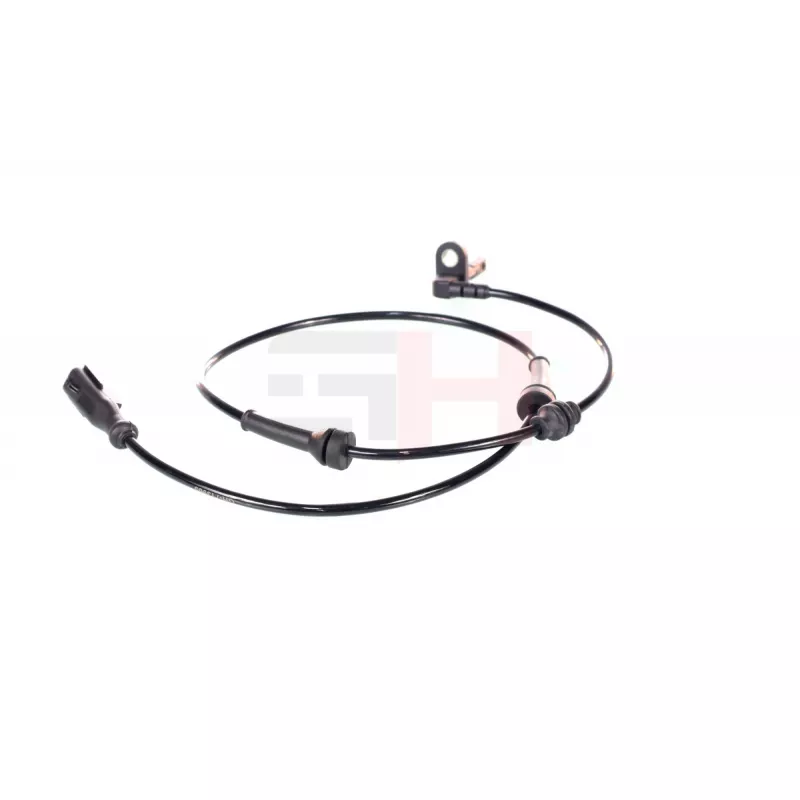 Capteur, vitesse de roue GH GH-713965 - Visuel 2