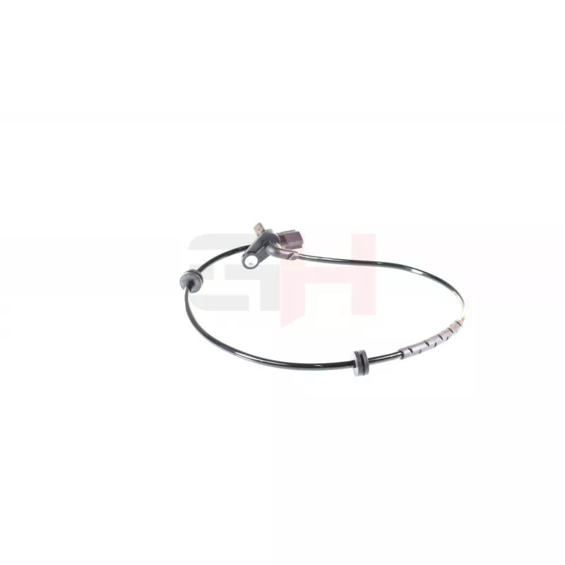 Capteur, vitesse de roue arrière gauche GH GH-713994V - Visuel 2