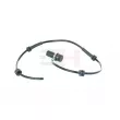 Capteur, vitesse de roue GH [GH-714052]