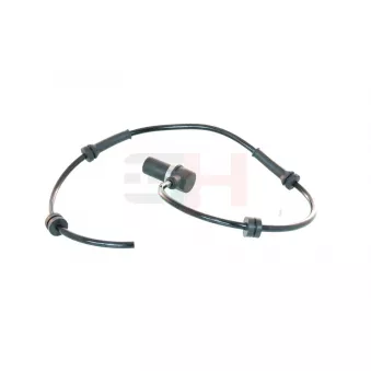 Capteur, vitesse de roue GH OEM SSB100640