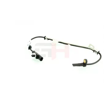 GH GH-714404V - Capteur, vitesse de roue arrière gauche