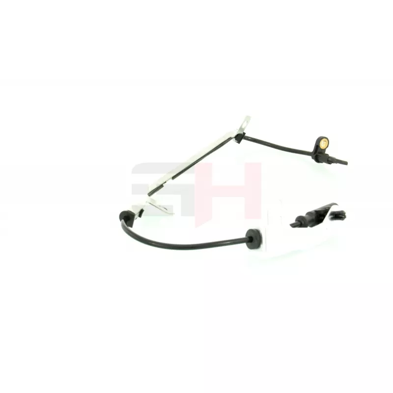 Capteur, vitesse de roue arrière gauche GH GH-714404V - Visuel 1