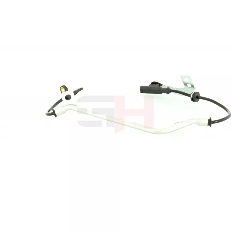 Capteur, vitesse de roue arrière gauche GH GH-714404V - Visuel 2