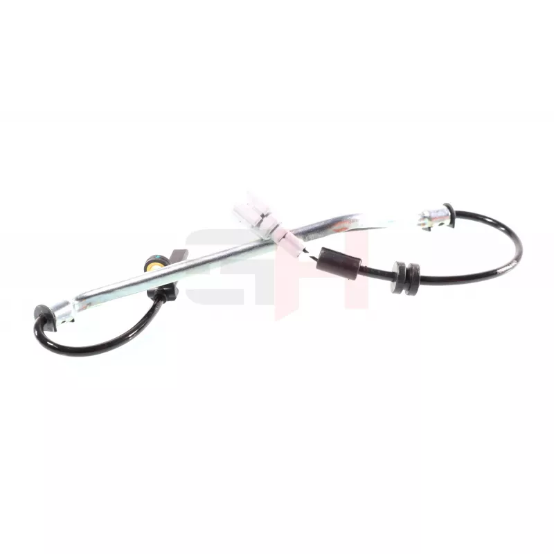 Capteur, vitesse de roue arrière droit GH GH-714408H - Visuel 2