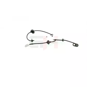 Capteur, vitesse de roue arrière gauche GH OEM 27540AJ050