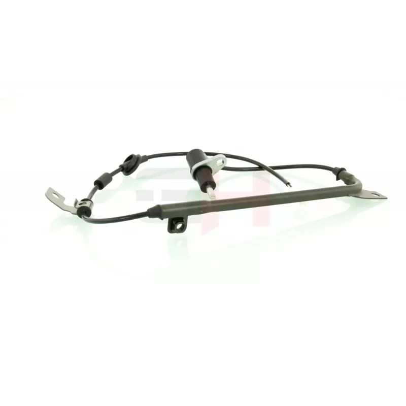 Capteur, vitesse de roue arrière droit GH GH-714428H - Visuel 2