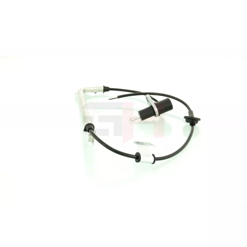 Capteur, vitesse de roue arrière gauche GH GH-714428V - Visuel 1
