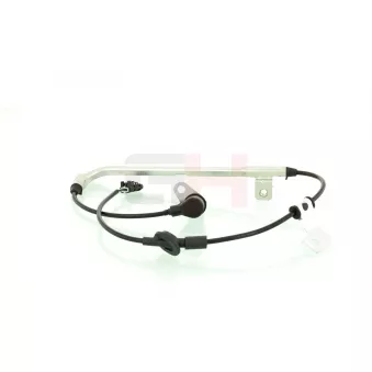 Capteur, vitesse de roue arrière droit GH GH-714434H