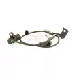 GH GH-714501V - Capteur, vitesse de roue arrière gauche