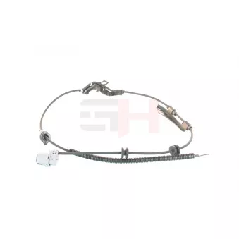 Capteur, vitesse de roue arrière droit GH OEM 8951652010