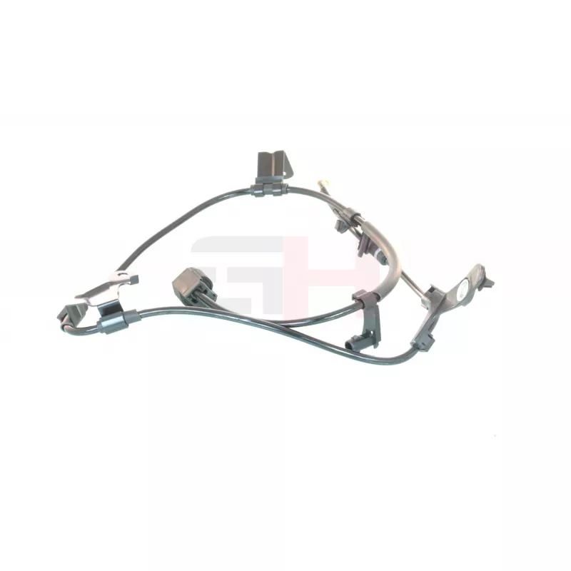 Capteur, vitesse de roue arrière droit GH GH-714517H - Visuel 2