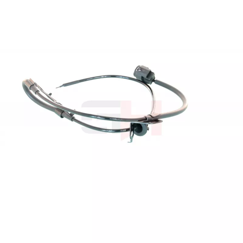 Capteur, vitesse de roue arrière droit GH GH-714521H - Visuel 2