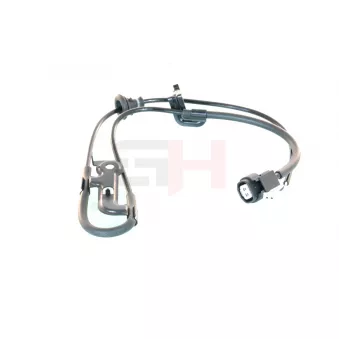 Capteur, vitesse de roue arrière droit GH OEM 8951633010
