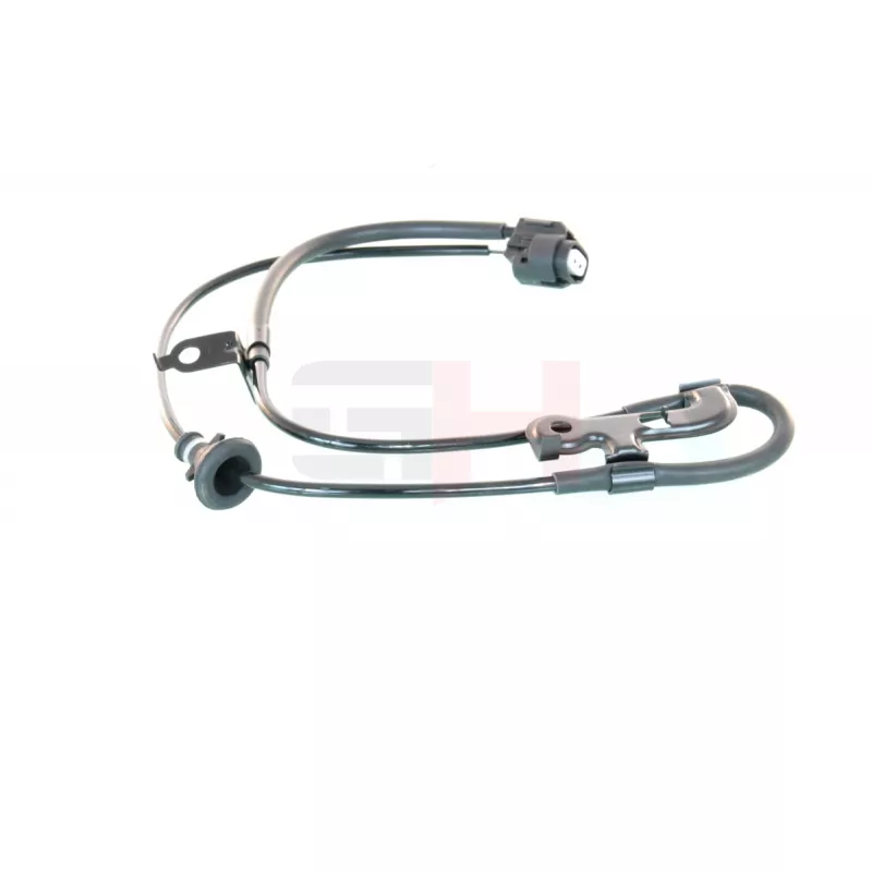 Capteur, vitesse de roue arrière droit GH GH-714526H - Visuel 1