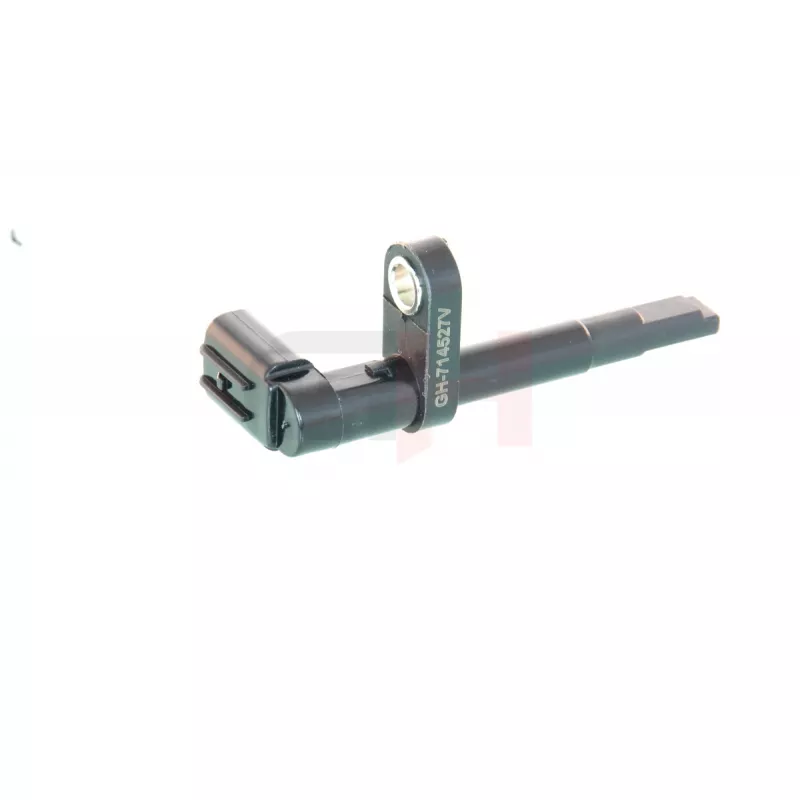 Capteur, vitesse de roue arrière gauche GH GH-714527V - Visuel 2
