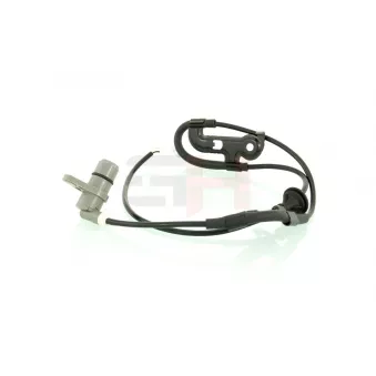 Capteur, vitesse de roue arrière gauche GH OEM 8954633010