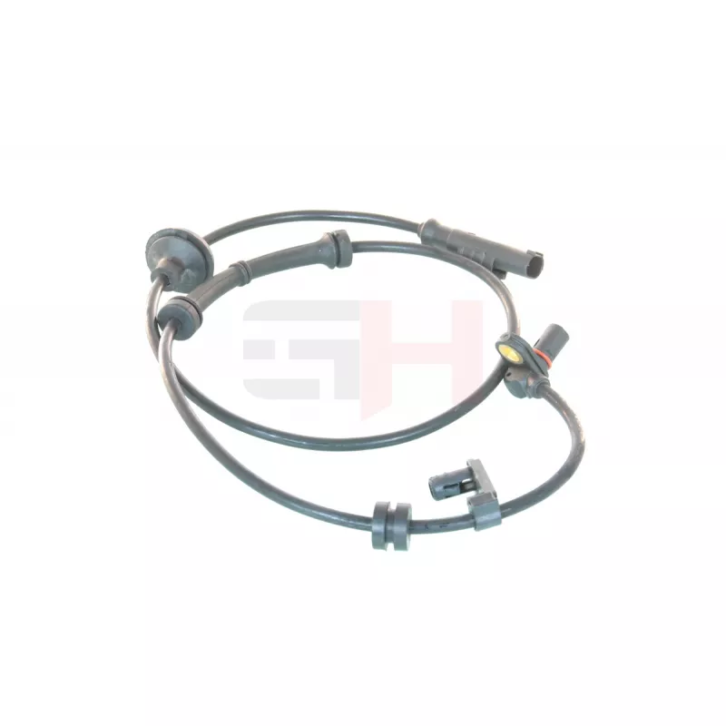 Capteur, vitesse de roue GH GH-714560 - Visuel 1