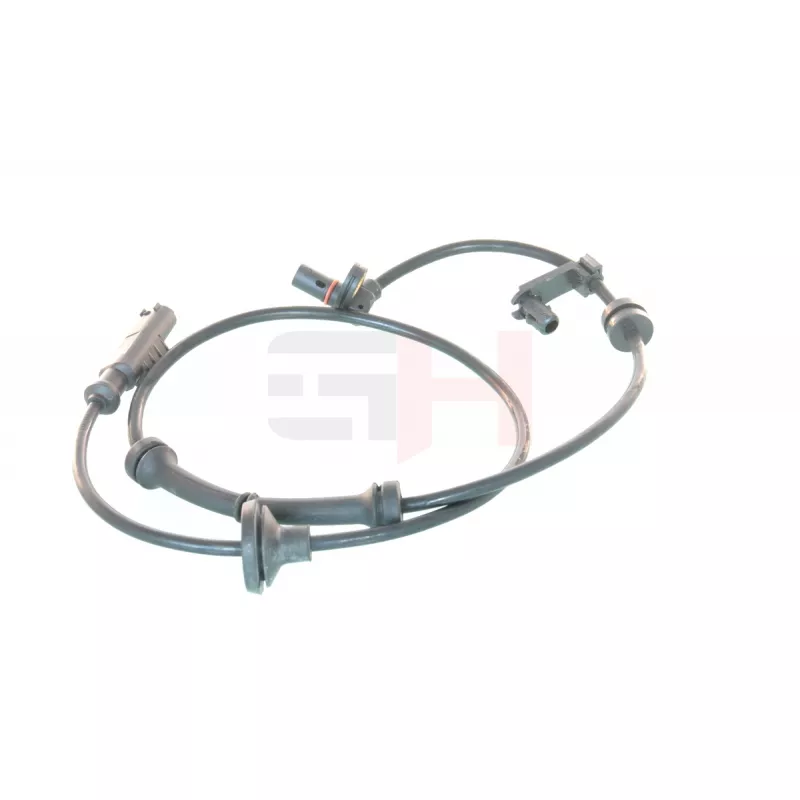 Capteur, vitesse de roue GH GH-714560 - Visuel 2