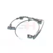 GH GH-714588V - Capteur, vitesse de roue arrière gauche