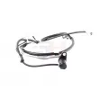 GH GH-714595V - Capteur, vitesse de roue arrière gauche