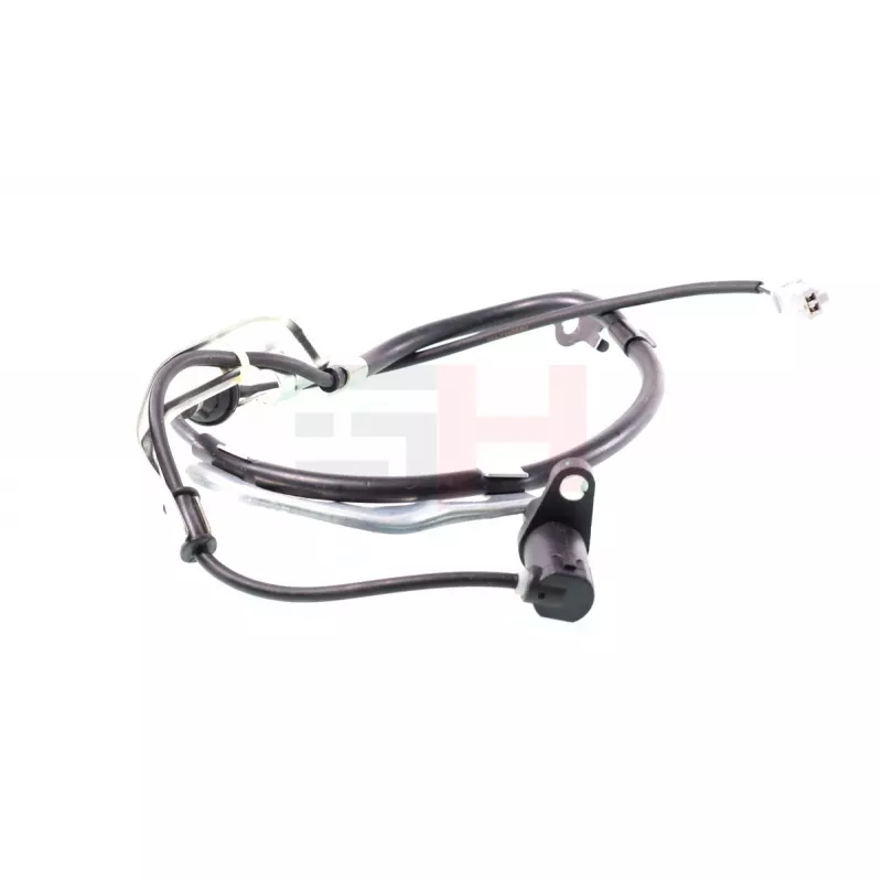 Capteur, vitesse de roue arrière gauche GH GH-714595V - Visuel 1