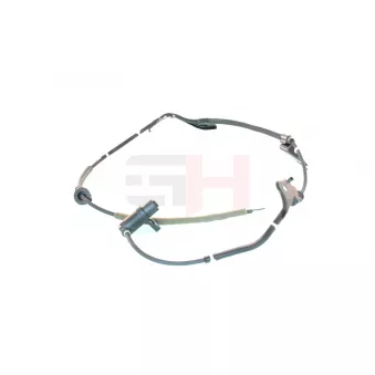 Capteur, vitesse de roue arrière gauche GH OEM 8954642030