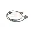 GH GH-714705 - Capteur, vitesse de roue 