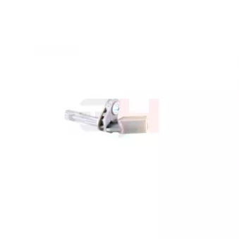 Capteur, vitesse de roue arrière gauche GH OEM WHT003859A