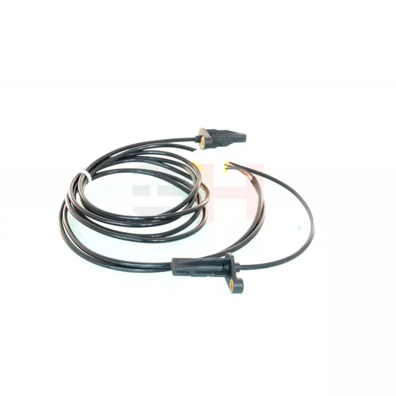 Capteur, vitesse de roue GH GH-714807 - Visuel 1