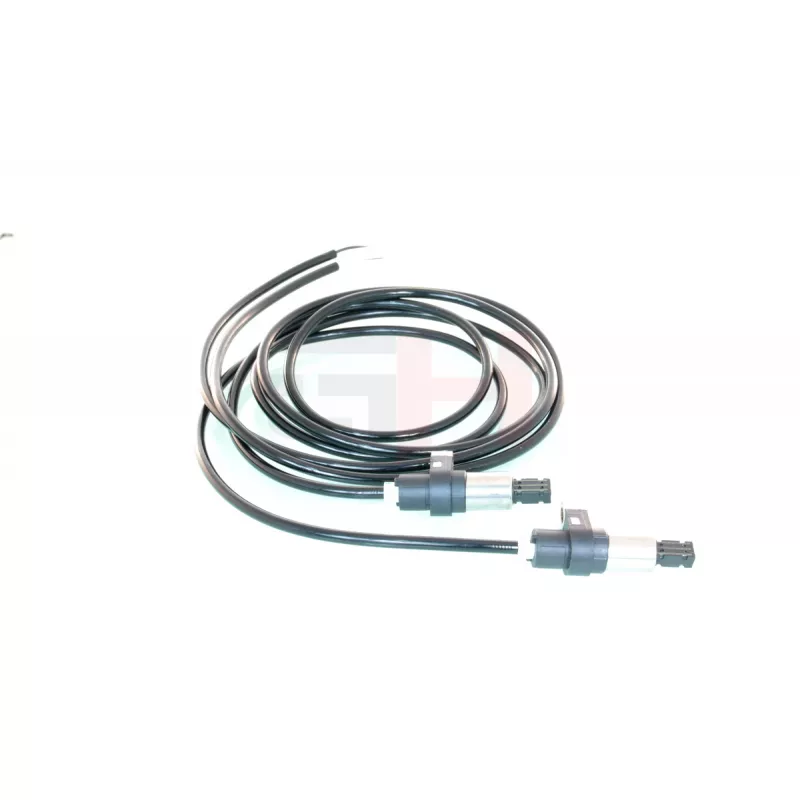 Capteur, vitesse de roue GH GH-714808 - Visuel 1