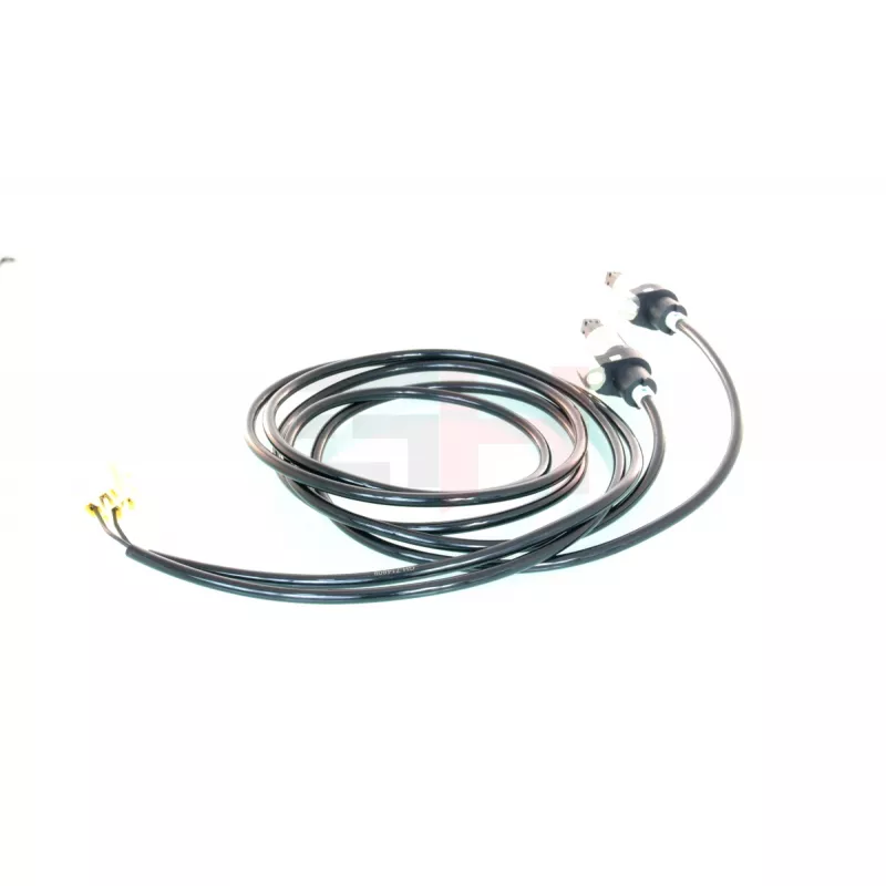 Capteur, vitesse de roue GH GH-714808 - Visuel 2