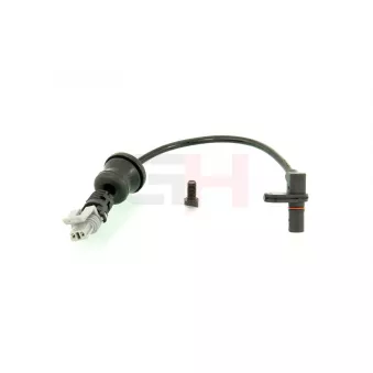 Capteur, vitesse de roue GH OEM 96626080