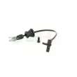 GH GH-715003 - Capteur, vitesse de roue 