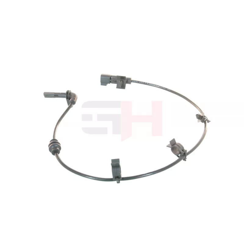 Capteur, vitesse de roue GH GH-715011 - Visuel 2