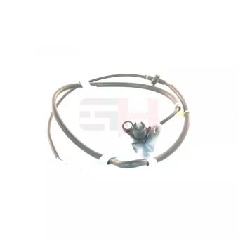 Capteur, vitesse de roue arrière droit GH OEM 61180