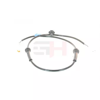 GH GH-715210H - Capteur, vitesse de roue arrière droit