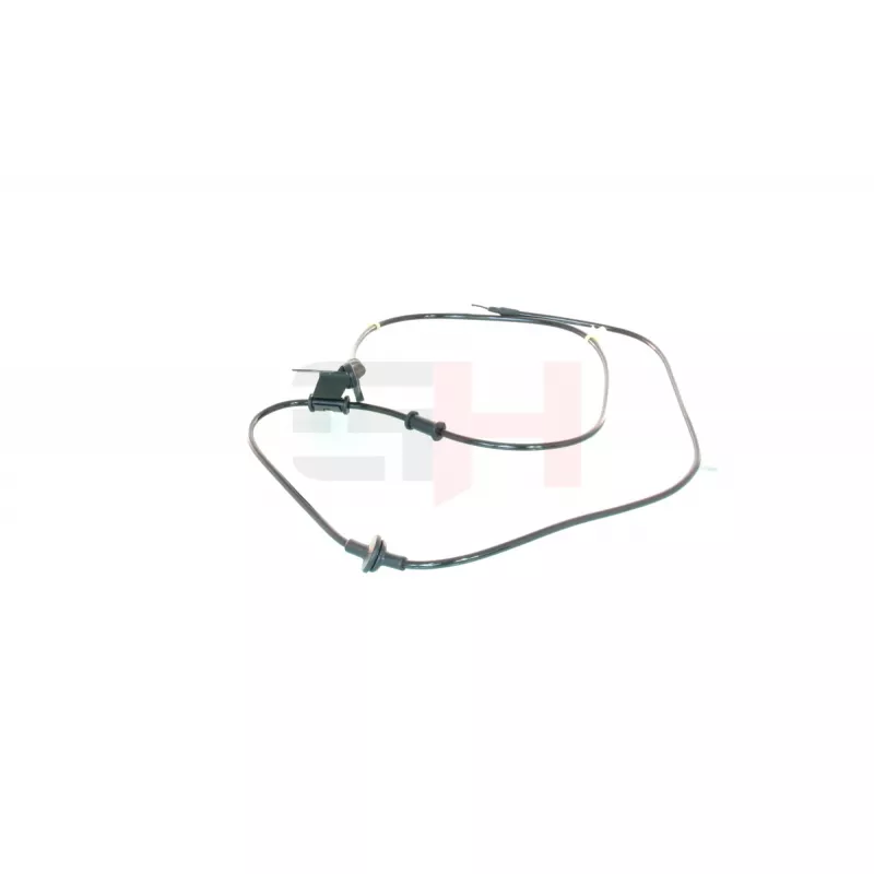 Capteur, vitesse de roue arrière droit GH GH-715212H - Visuel 2