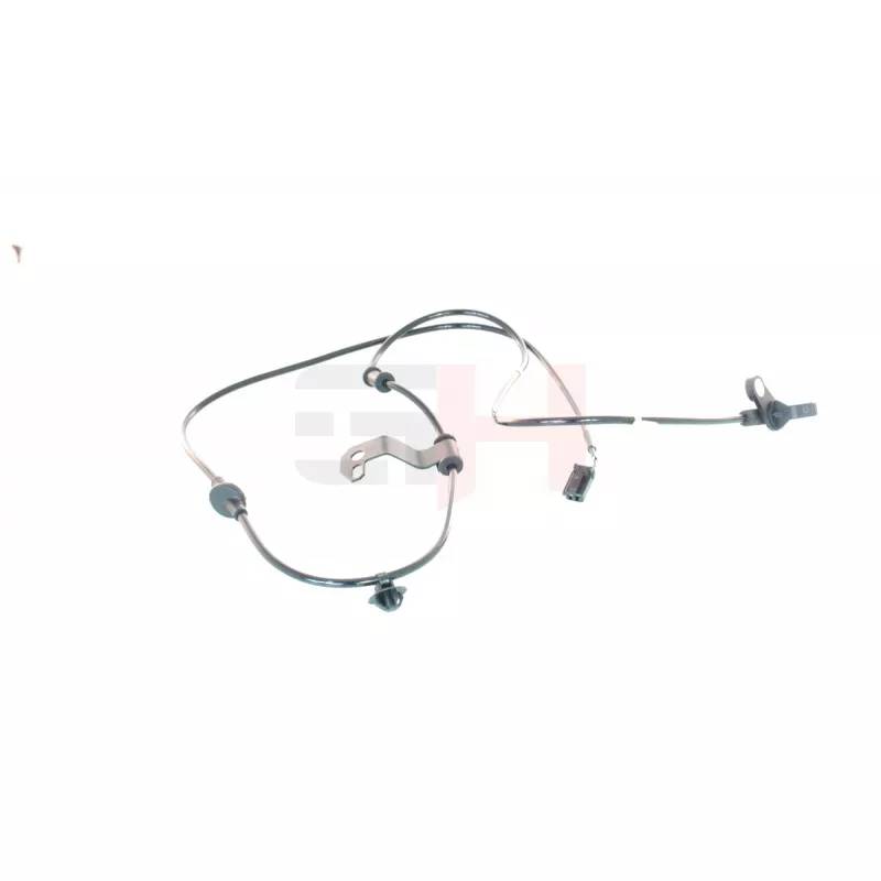 Capteur, vitesse de roue arrière gauche GH GH-715212V - Visuel 1