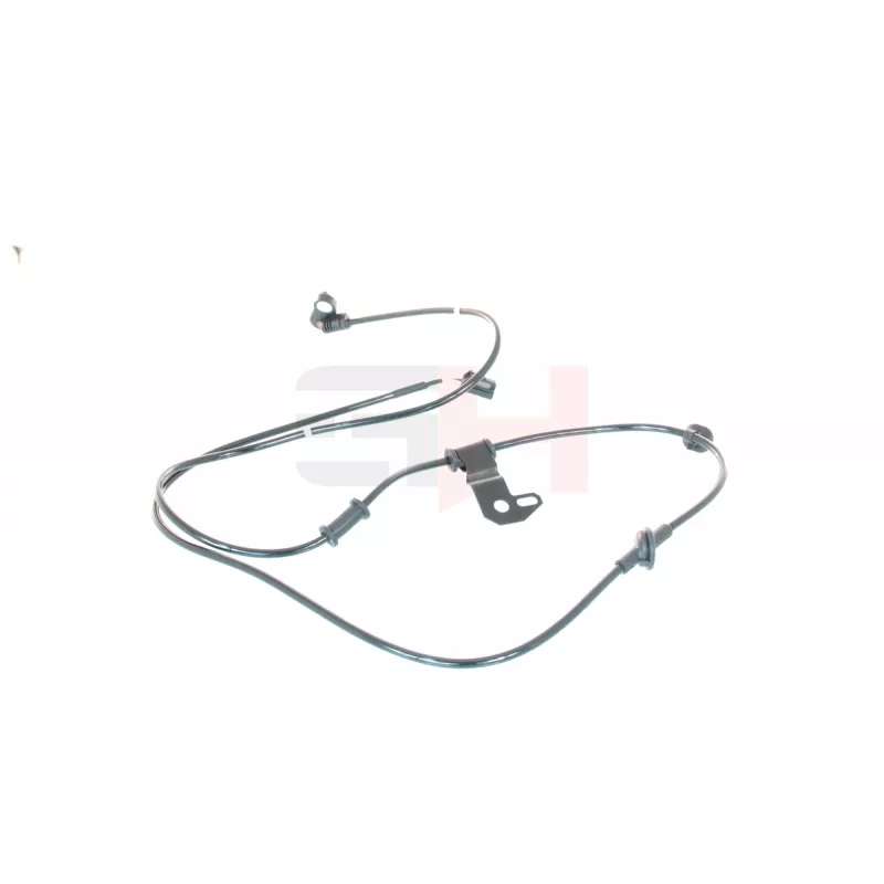 Capteur, vitesse de roue arrière gauche GH GH-715212V - Visuel 2