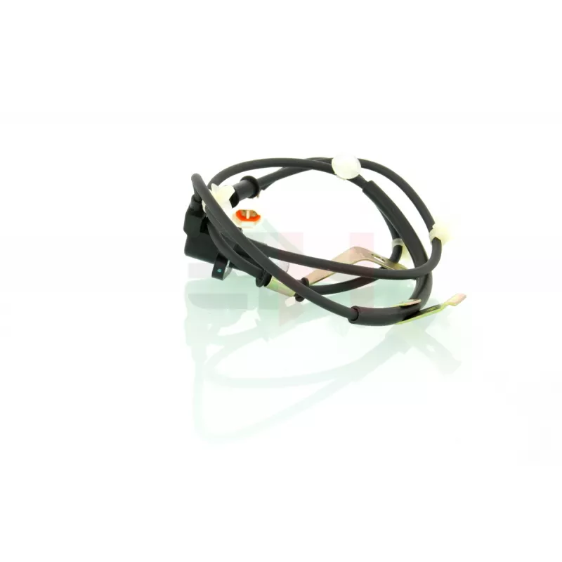 Capteur, vitesse de roue arrière gauche GH GH-715221V - Visuel 2