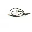 GH GH-715234H - Capteur, vitesse de roue arrière droit