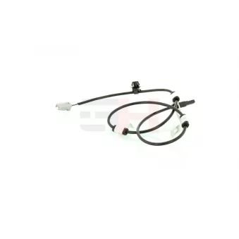 Capteur, vitesse de roue arrière gauche GH OEM 5632065J00