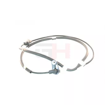 Capteur, vitesse de roue arrière droit GH OEM 093194060