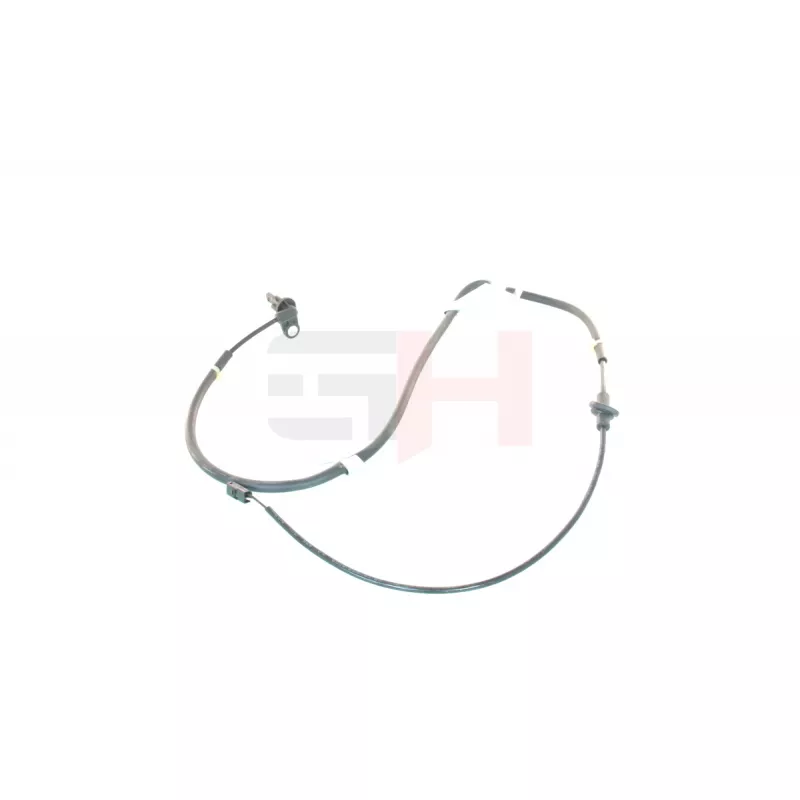 Capteur, vitesse de roue arrière gauche GH GH-715244V - Visuel 2