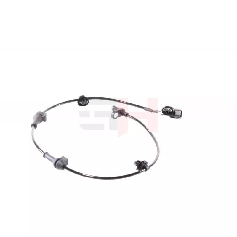 Capteur, vitesse de roue GH GH-715245 - Visuel 1