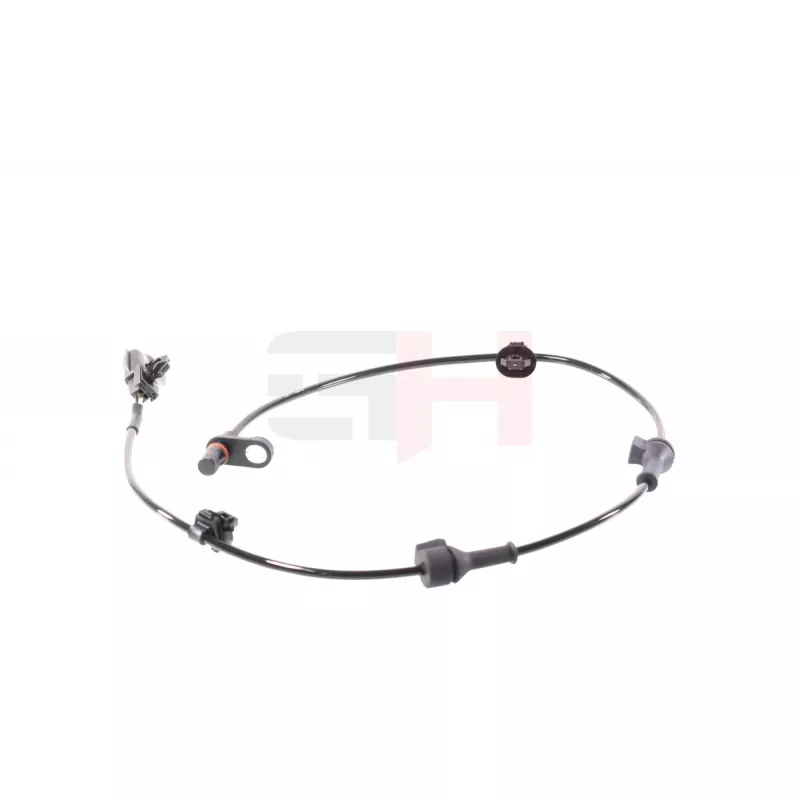 Capteur, vitesse de roue GH GH-715245 - Visuel 2