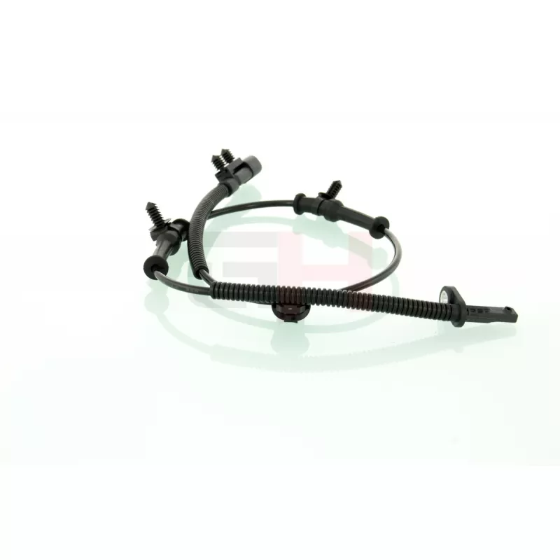 Capteur, vitesse de roue GH GH-719305 - Visuel 1